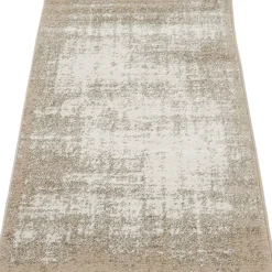 Teppich Campos 67x140cm beige