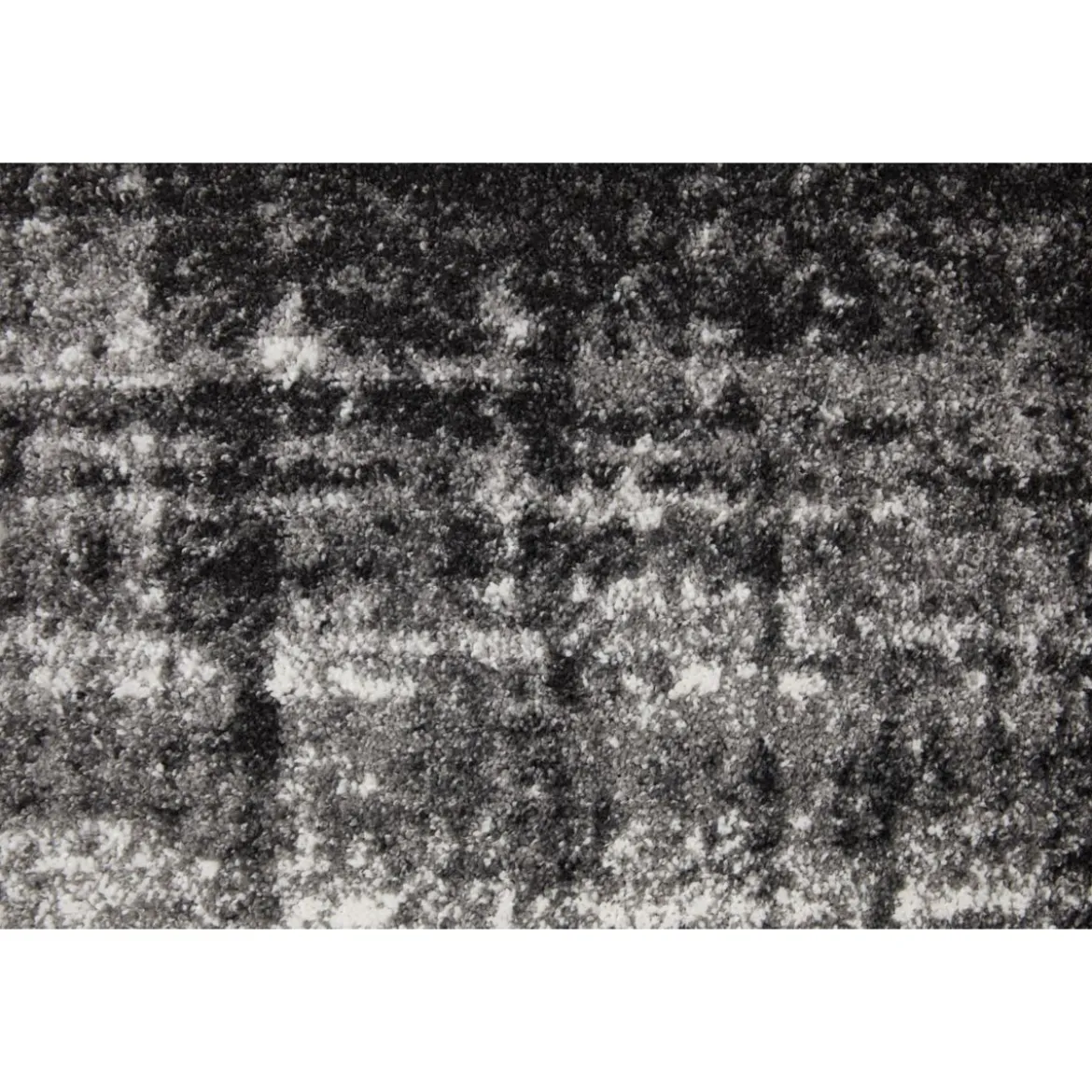 Teppich Campos 120x170 cm grau