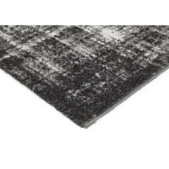 Teppich Campos 120x170 cm grau