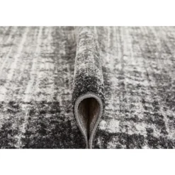 Teppich Campos 120x170 cm grau