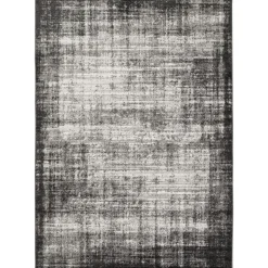 Teppich Campos 120x170 cm grau
