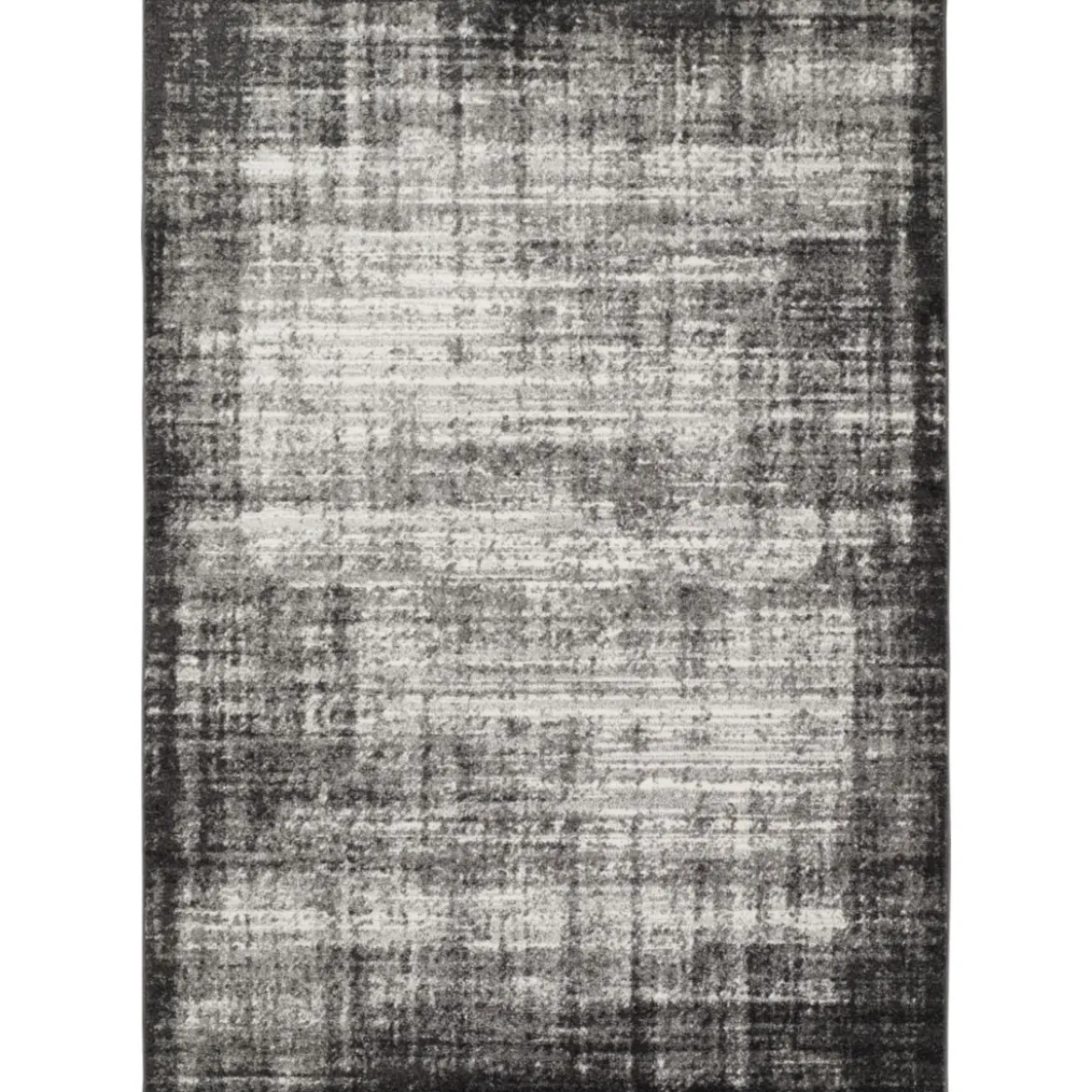 Teppich Campos 120x170 cm grau