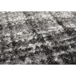 Teppich Campos 120x170 cm grau