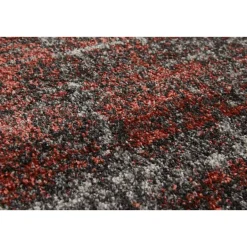 Teppich Campos 67x140cm grau coralle