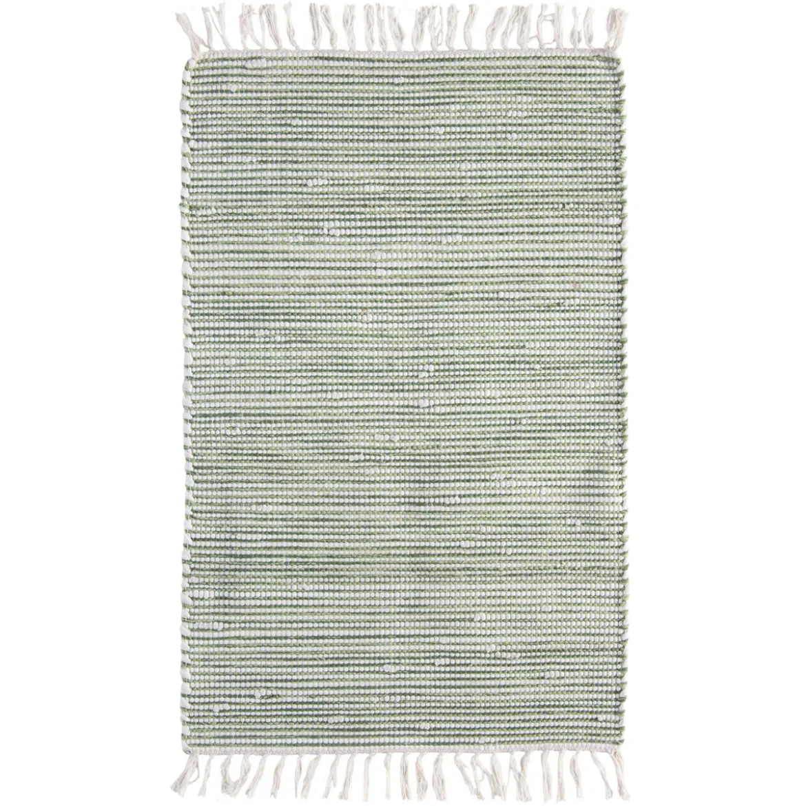 Teppich Kentucky 60x120cm gruen