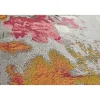 Teppich Portland 160x235cm grau-multi