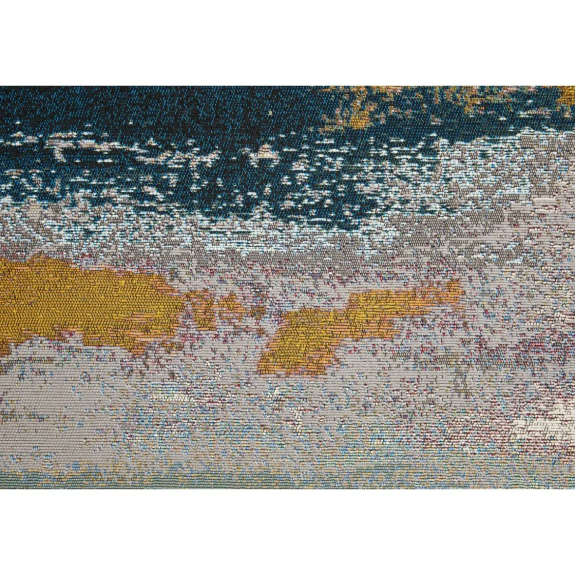 Teppich Portland 160x235cm multi