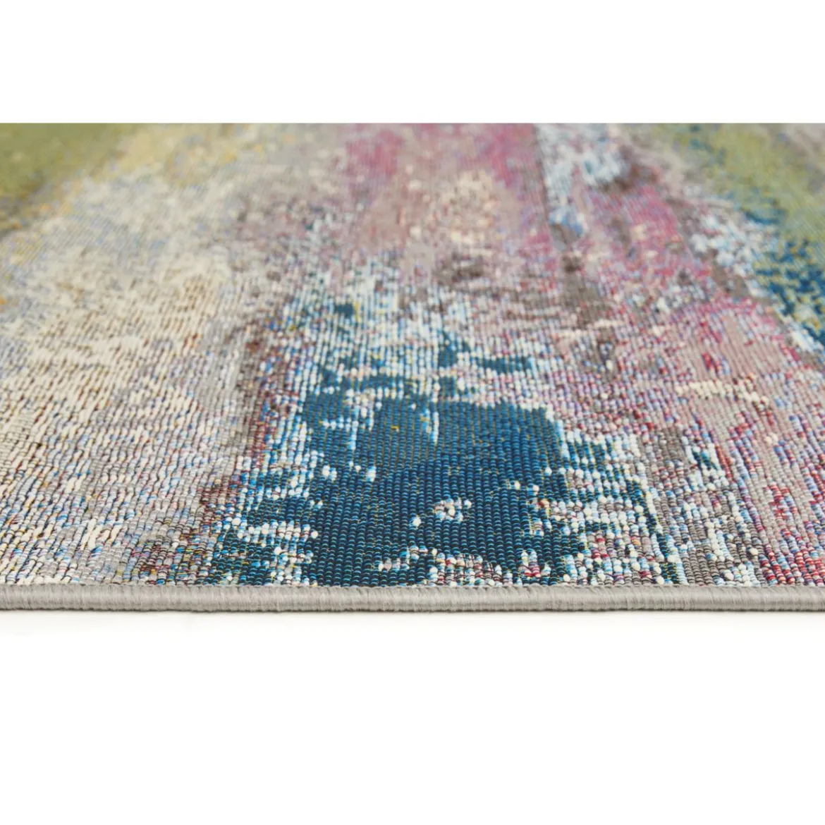 Teppich Portland 160x235cm multi