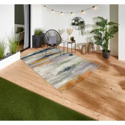 Teppich Portland 160x235cm multi