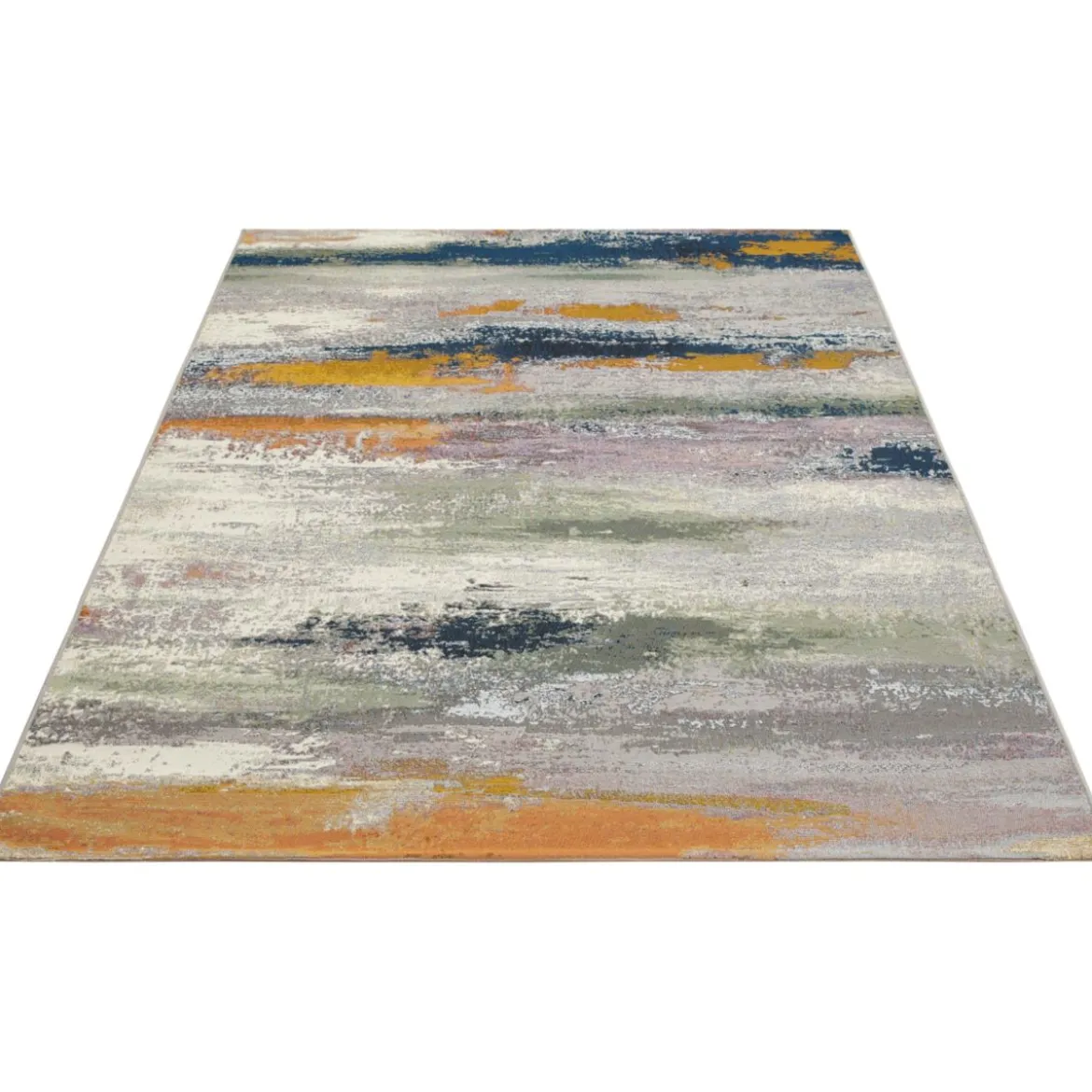 Teppich Portland 160x235cm multi
