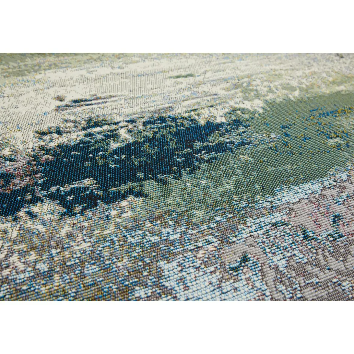 Teppich Portland 160x235cm multi