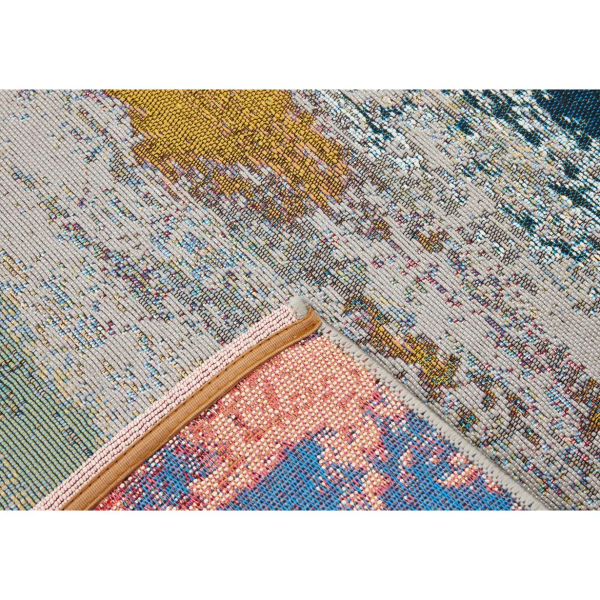Teppich Portland 160x235cm multi