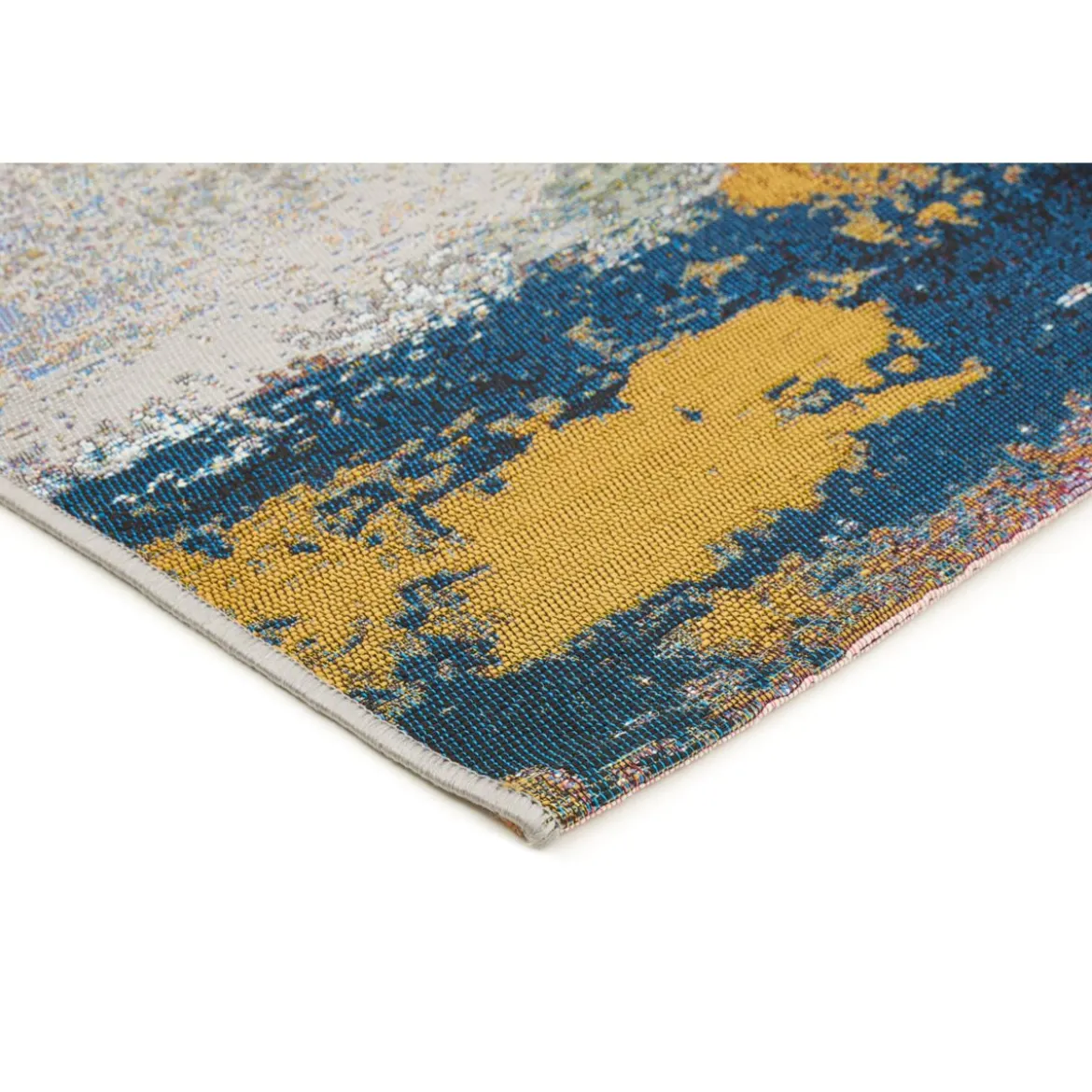 Teppich Portland 160x235cm multi