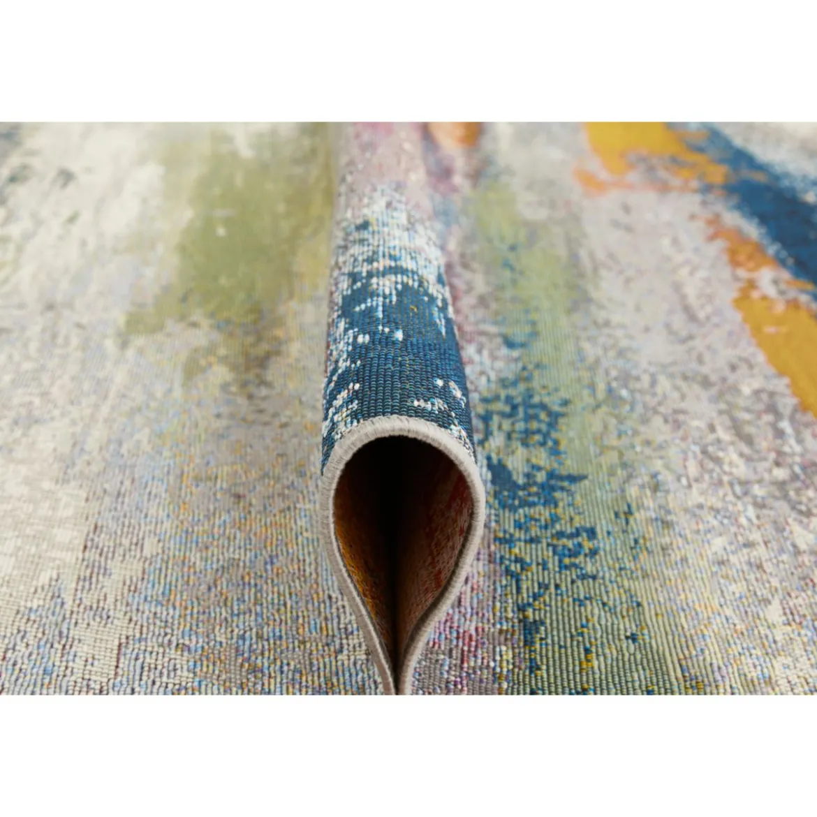 Teppich Portland 160x235cm multi