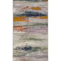 Teppich Portland 80x150cm multi