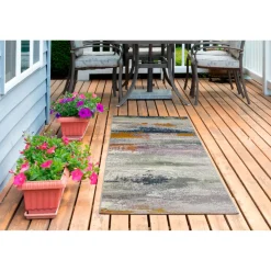 Teppich Portland 80x150cm multi