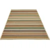 Teppich Sedona 120x170cm Streifen multi
