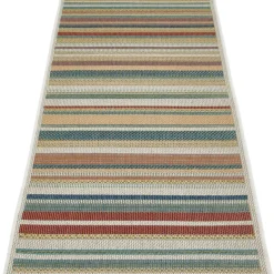 Teppich Sedona 80x150cm Streifen multi