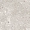 Terrassenplatte Travertine silver ca. 60 x 60 x 2 cm