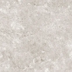 Terrassenplatte Travertine silver ca. 60 x 60 x 2 cm