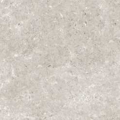 Terrassenplatte Travertine silver ca. 60 x 60 x 2 cm