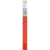 Tesa Fliegengitter Lamellentür anthrazit 0,95 x 2,20 m
