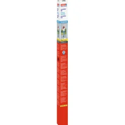 Tesa Fliegengitter Lamellentür anthrazit 0,95 x 2,20 m