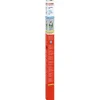 tesa Fliegengitter Lamellentuer, weiss2,20 x 0,95m