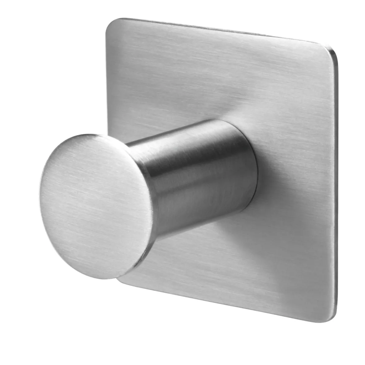 Tesa Haken Powerbutton Classic Eckig