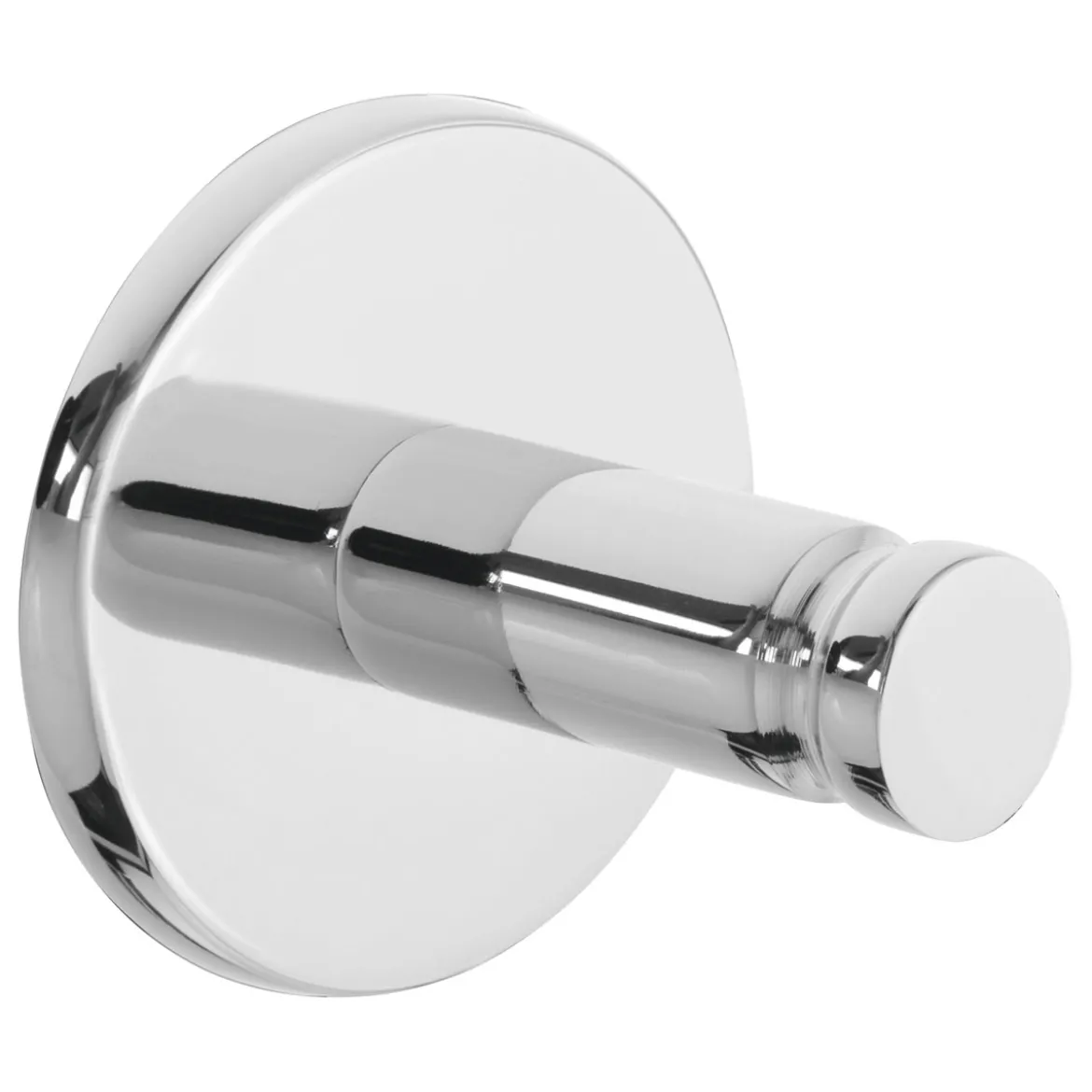 Tesa Haken Powerbutton universal Small