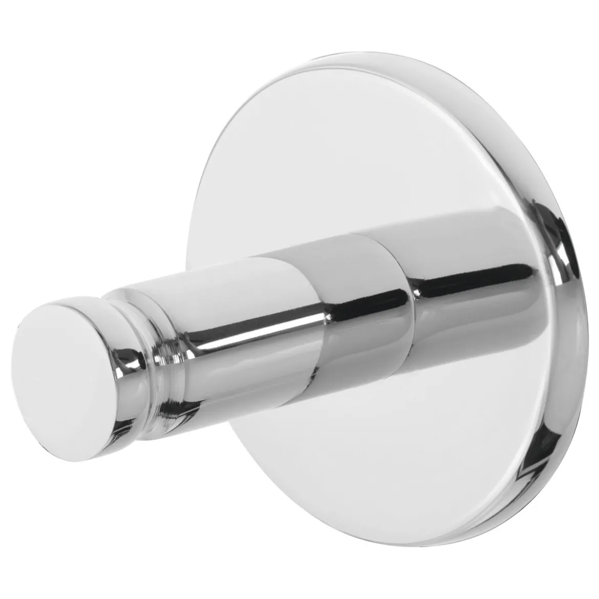 Tesa Haken Powerbutton universal Small