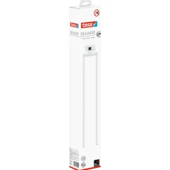 Tesa Handtuchhalter zweiarmig Deluxxe
