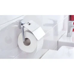 Tesa Handtuchstange doppelt Elegaant