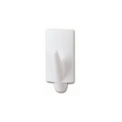 Tesa KlebehakenPowerstrips Small Trend weiß