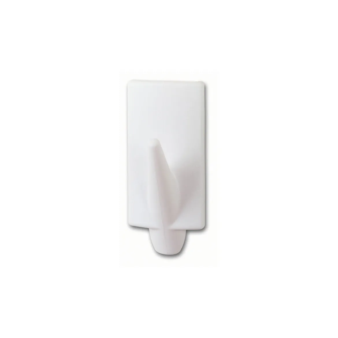 Tesa KlebehakenPowerstrips Small Trend weiß