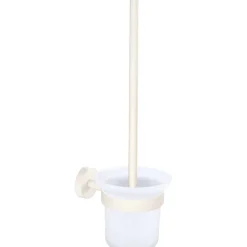Tesa MOON White WC-Bürstengarnitur