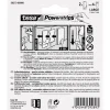 Tesa Powerstrips Haken Large rechteckig weiß