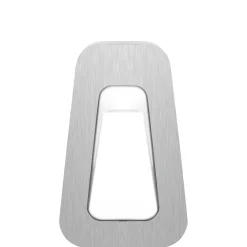 Tesa Powerstrips Waterproof Haken Large Metall und Plastik