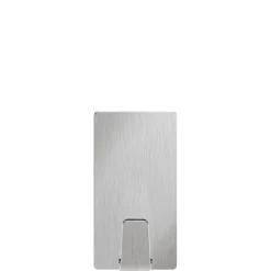 Tesa Powerstrips Waterproof Haken Large Metall und Plastik