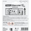 Tesa Powerstrips Waterproof Haken Large Plastik weiss