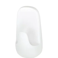 Tesa Powerstrips Waterproof Haken Large Plastik weiss