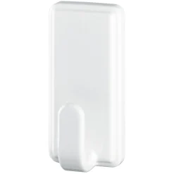 Tesa Systemhaken classic weiß