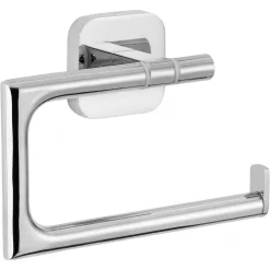Tesa Toilettenrollenhalter ohne Deckel Elegaant