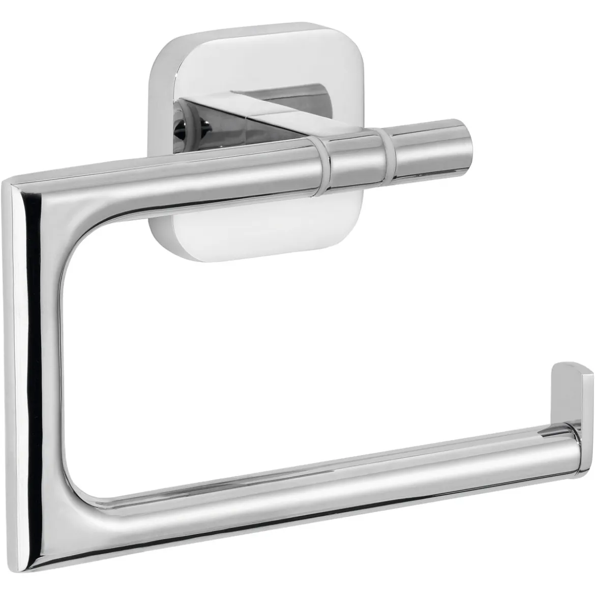 Tesa Toilettenrollenhalter ohne Deckel Elegaant