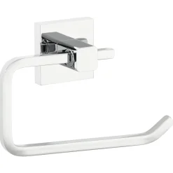 Tesa Toilettenrollenhalter ohne Deckel Deluxxe