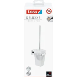 Tesa WC-Bürstengarnitur Deluxxe