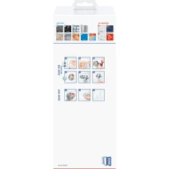 Tesa WC-Bürstengarnitur Elegaant
