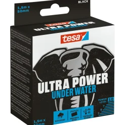 TesaGewebeband Ultra Power Under Water 1,5m x 50mm