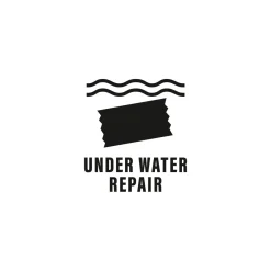 TesaGewebeband Ultra Power Under Water 1,5m x 50mm