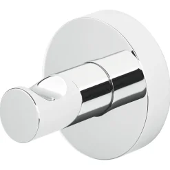 Tesa Haken Powerbutton Premium Chrom